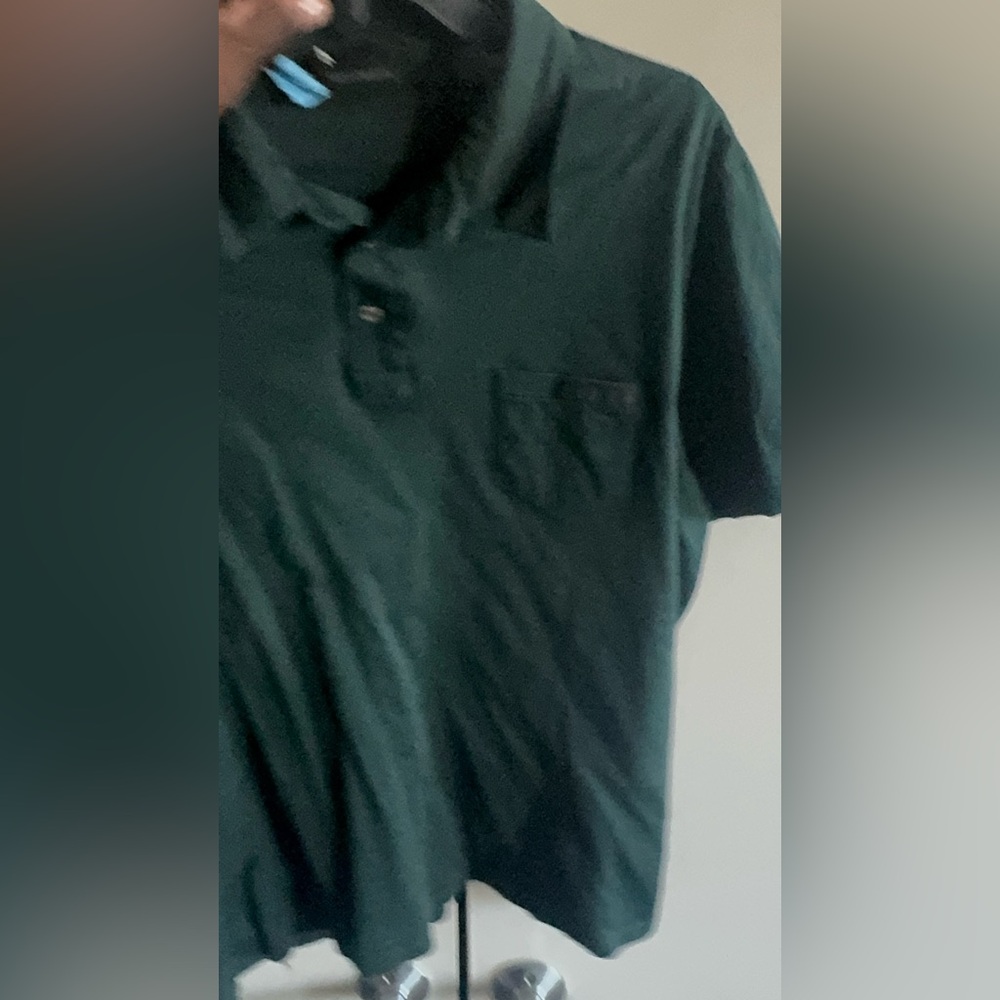 Prada Polo